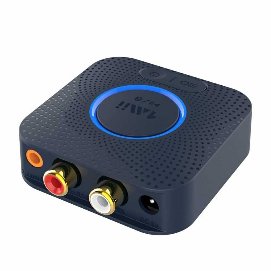 1Mii B06HD Bluetooth 5 aptX HD