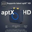 1Mii B06HD Bluetooth 5 aptX HD 50m audio receiver