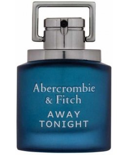 Abercrombie & Fitch Away Tonight EDT tualetinis vanduo vyrams, 50 ml