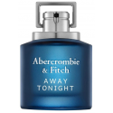 Abercrombie & Fitch Away Tonight EDT tualetinis vanduo vyrams, 50 ml Abercrombie & Fitch Away Tonight EDT tualetinis vanduo vyrams, 50 ml