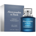 Abercrombie & Fitch Away Tonight EDT tualetinis vanduo vyrams, 50 ml Abercrombie & Fitch Away Tonight EDT tualetinis vanduo vyrams, 50 ml