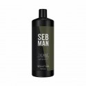 Sebastian Professional Thick shampoo Seb Man The Boss 1 L Sebastian Professional Thick shampoo Seb Man The Boss 1 L