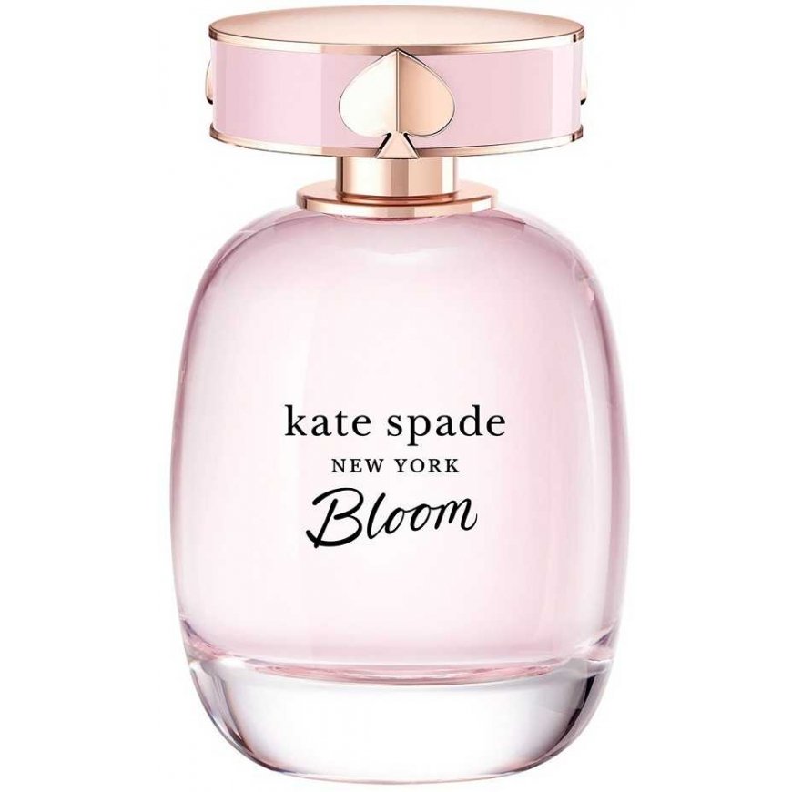 Kate Spade Bloom eau de toilette spray 100ml