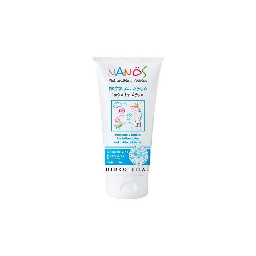 Hidrotelial Nanos Water Based Paste 100ml
