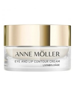 A.MOLLER LIVINGOLDÃGE EYE&LIP CONTR.CREA