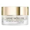 A.MOLLER LIVINGOLDÃGE EYE&LIP CONTR.CREA A.MOLLER LIVINGOLDÃGE EYE&LIP CONTR.CREA