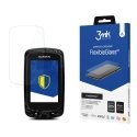 Garmin Edge 810 - 3mk FlexibleGlass™ screen protector Garmin Edge 810 - 3mk FlexibleGlass™ screen protector