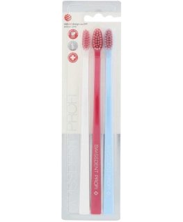 Swissdent Profi gentle Trio