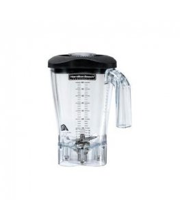 Saltkværn Peugeot Paris 18 cm Bøgetræ Sort Lak, 1 stk