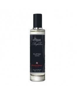 ALVAREZ GOMEZ EDP PLATINO 30ML