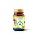 Leotron Magnesium Triple Action 60 tablets Leotron Magnesium Triple Action 60 tablets