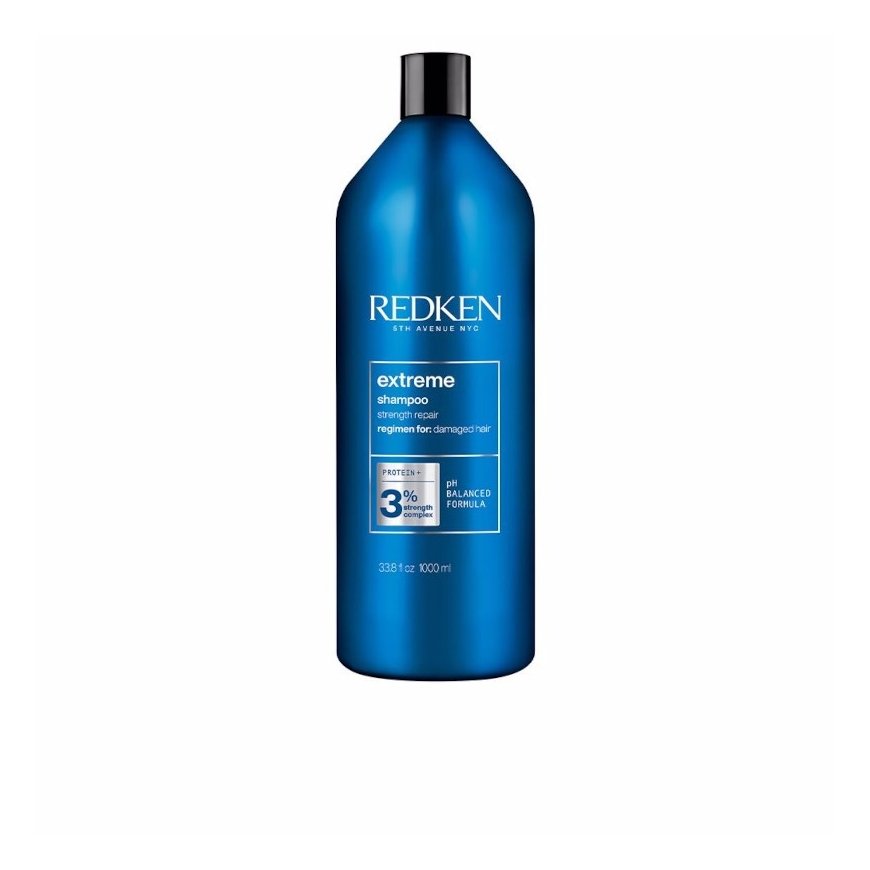 FRIZZ DISMISS SHAMPOO 1000ML NUEVO FORMATO
