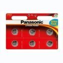 Batteries Panasonic CR-2016EL/6BP 1pc Batteries Panasonic CR-2016EL/6BP 1pc