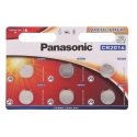 Batteries Panasonic CR-2016EL/6BP 1pc Batteries Panasonic CR-2016EL/6BP 1pc