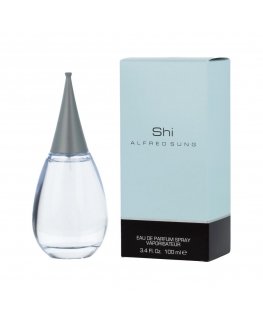 Women's perfume Alfred Sung EDP 100 ml Shi