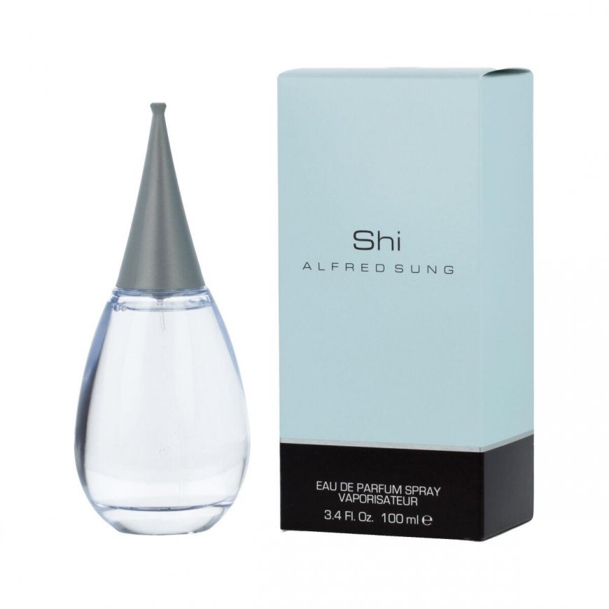 Alfred Sung Women`s perfume Alfred Sung