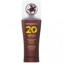 Dermacol Sun Milk SPF 20 - Voděodolné opalovací mléko Dermacol Sun Milk SPF 20 - Voděodolné opalovací mléko