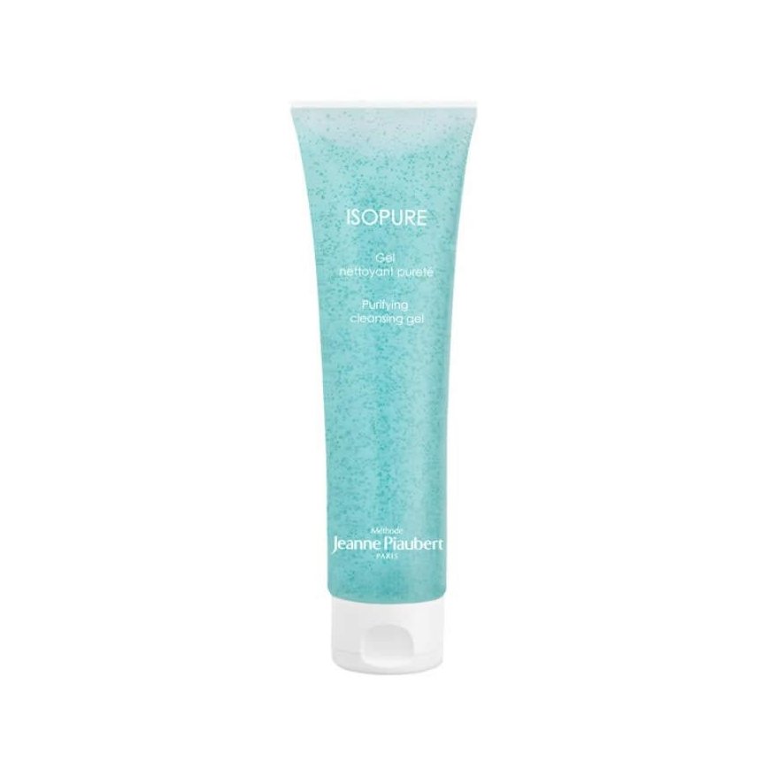 Jeanne Piaubert Jeanne Piaubert Isopure Purifying