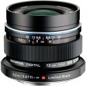 Olympus M.ZUIKO DIGITAL ED 12mm F2.0 Черный Olympus M.ZUIKO DIGITAL ED 12mm F2.0 Черный