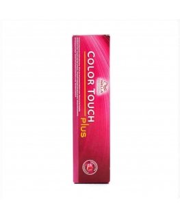 Long-lasting paint Wella 1980 Nº 44/07 (60 ml)