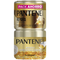 Masc Cap Pantene Repara-Pr DUPLO 300 Masc Cap Pantene Repara-Pr DUPLO 300