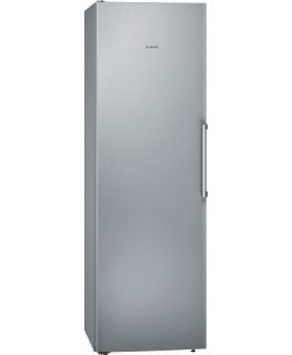 Siemens iQ300 KS36VVIEP külmkapp Eraldiseisev 346 l E Roostevaba teras