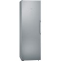 Siemens iQ300 KS36VVIEP külmkapp Eraldiseisev 346 l E Roostevaba teras Siemens iQ300 KS36VVIEP külmkapp Eraldiseisev 346 l E Roostevaba teras