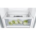 Siemens iQ300 KS36VVIEP ledusskapis Brīvi novietots 346 L E Nerūsējošs tērauds Siemens iQ300 KS36VVIEP ledusskapis Brīvi novietots 346 L E Nerūsējošs tērauds