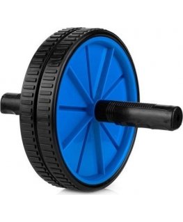 Double roller Spokey TWIN II