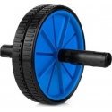 Double roller Spokey TWIN II