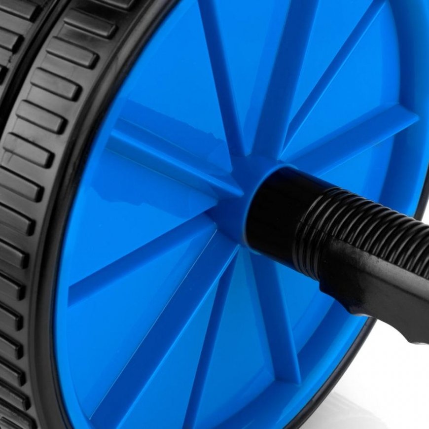 Double roller Spokey TWIN II – 2