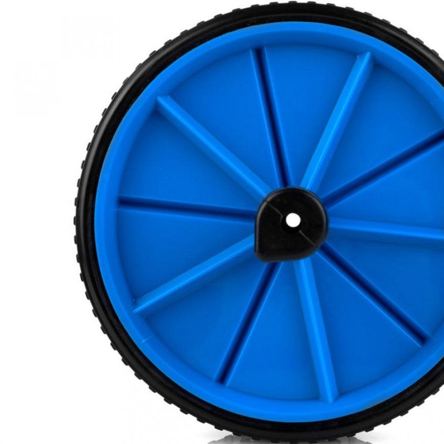 Dvigubas volelis Spokey TWIN II – 3