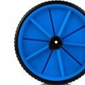 Double roller Spokey TWIN II
