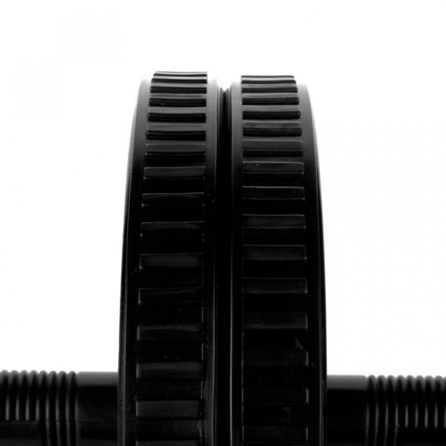Double roller Spokey TWIN II – 4