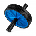 Double roller Spokey TWIN II