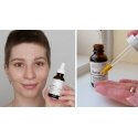 The Ordinary 100% Organic Rose Hip Seed Oil 30 The Ordinary 100% Organic Rose Hip Seed Oil 30