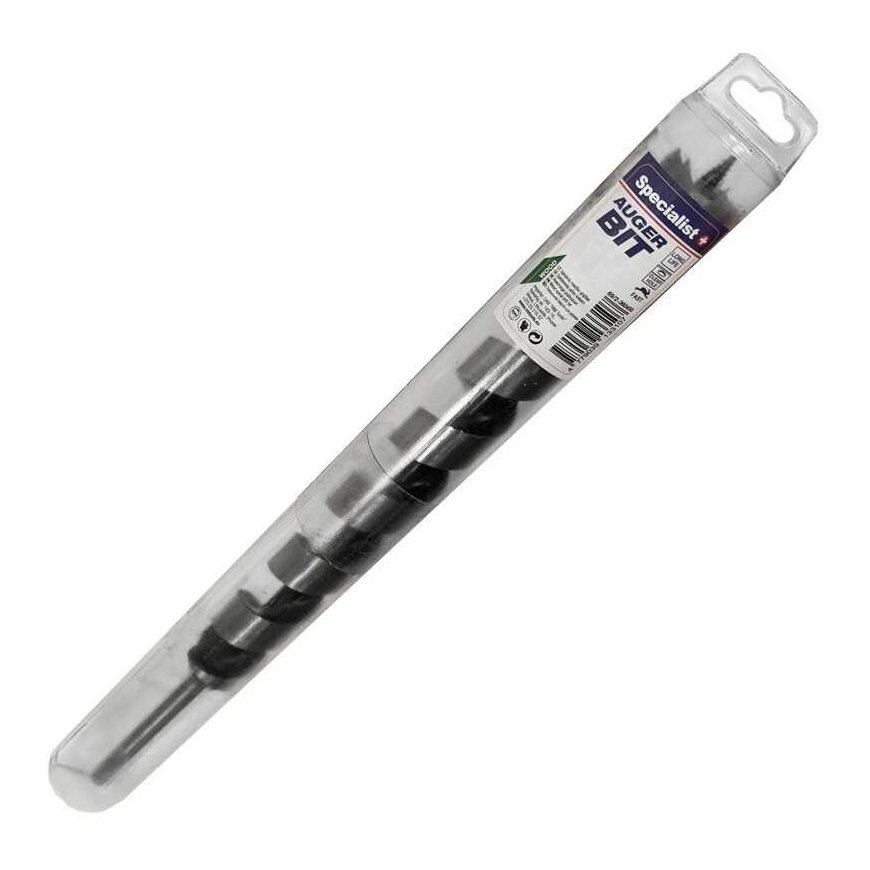 Grąžtas Specialist+ spiralinis gr. 28x460/360
