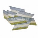 Nails Senco Ottensten 2.8x50mm 34° 3000 pcs. Hot zinc Corrugated Nails Senco Ottensten 2.8x50mm 34° 3000 pcs. Hot zinc Corrugated