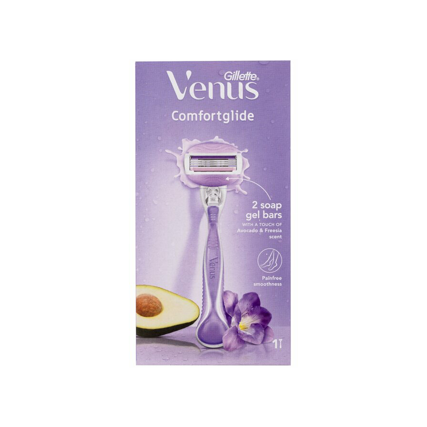 Gillette Venus ComfortGlide Razor