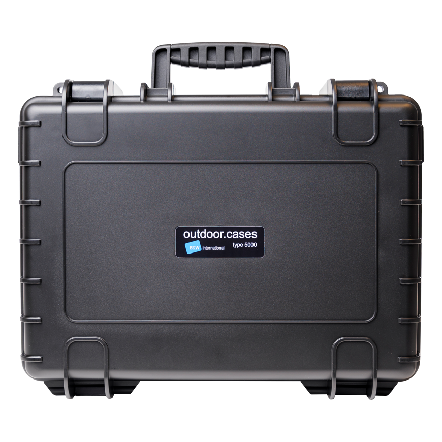 BW Outdoor Cases Type 5000 case