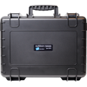 BW Outdoor Cases Type 5000 case w/ custom made foam for up to 6 Samyang VDSLR MKII cinema lenses BW Outdoor Cases Type 5000 case w/ custom made foam for up to 6 Samyang VDSLR MKII cinema lenses