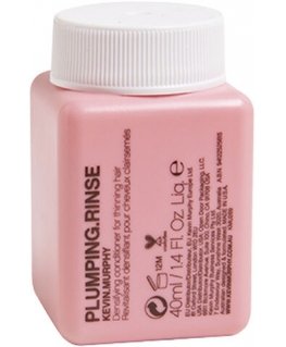 Kevin Murphy Plumping Rinse Densifying Conditioner 40 ml