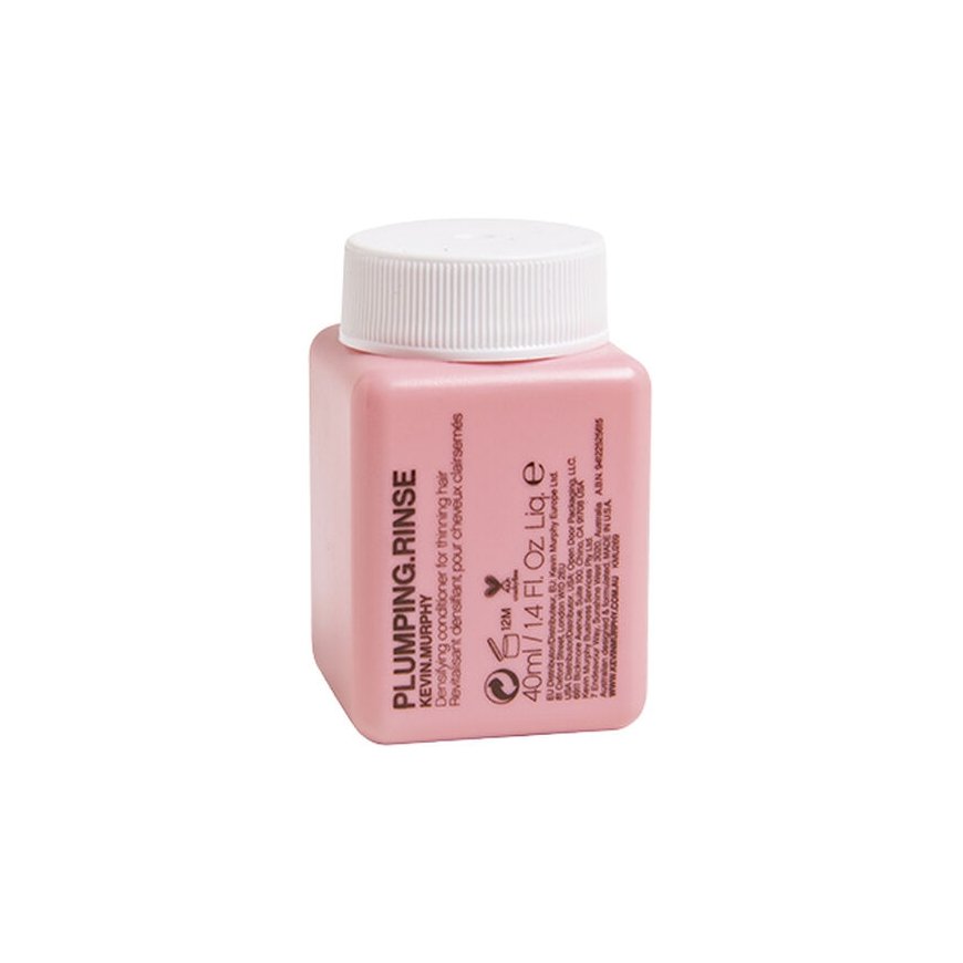 Kevin Murphy Plumping Rinse Densifying Conditioner 40 ml