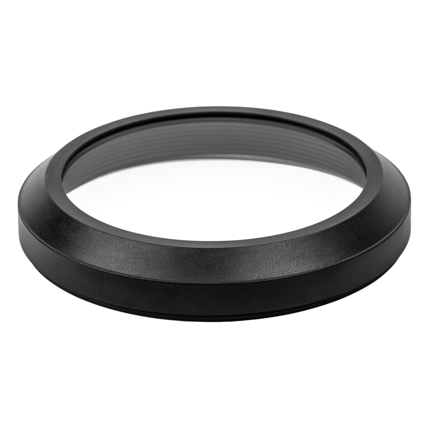 NiSi Filter NC UV For Fujifilm X100 Series Black