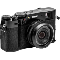 NiSi Filter NC UV For Fujifilm X100 Series Black NiSi Filter NC UV For Fujifilm X100 Series Black