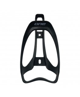 Bottle holder Rock Machine B.Cage 40 Black/Grey