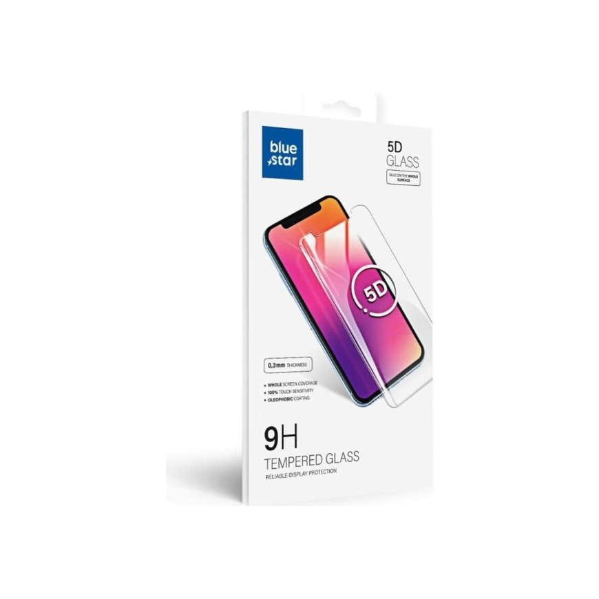 Fusion Tempered Glass Screen Protector Xiaomi Poco F5 Pro