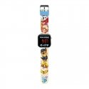 Led Watch Paw Patrol KiDS Licensing Led Watch Paw Patrol KiDS Licensing
