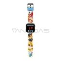 Led Watch Paw Patrol KiDS Licensing Led Watch Paw Patrol KiDS Licensing