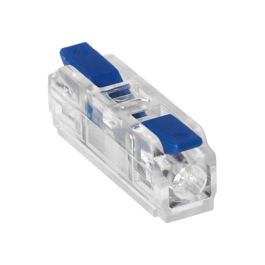 Orno 1 wire double sided crimp